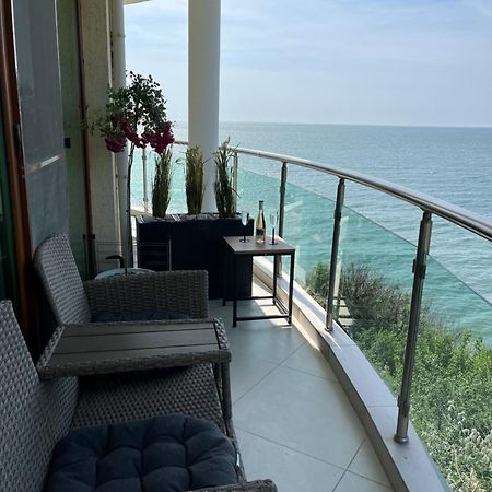 Golf Coast Boutique Studio With Sea View توبولا المظهر الخارجي الصورة