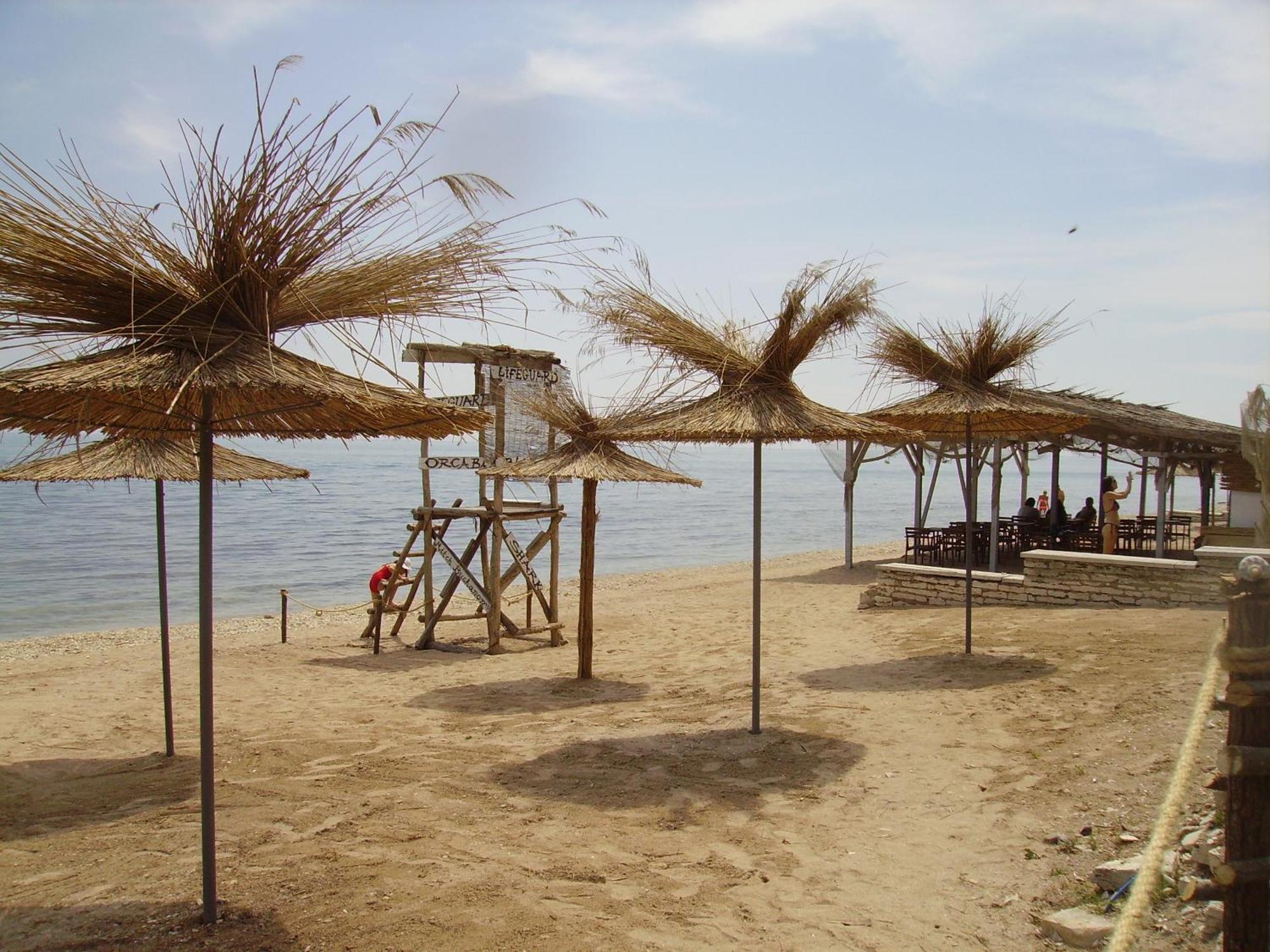 Golf Coast Boutique Studio With Sea View توبولا المظهر الخارجي الصورة